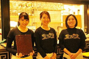 タイガー軒 上町店の画像