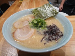 博多食堂　渋谷店の画像