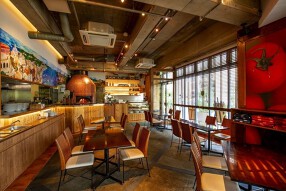 キャボロカフェの画像