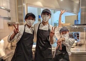  Le Ciel Molino ル シェル モリノの画像