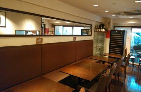 ゴーディショの画像