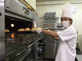 リスボン洋菓子店　千林店の画像