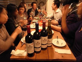 Bistro CentGrammes（ビストロ・ソングラム）の画像