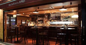 ANDI Bar＆Bistroの画像