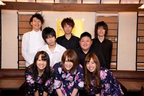 炭火焼肉・にくなべ屋　びいどろの画像