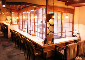 フレンチ祇園バル 丸橋の画像