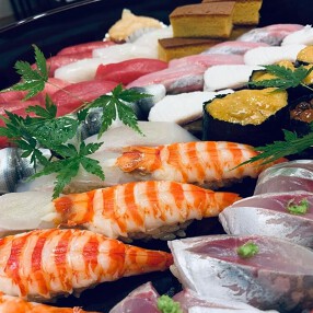 鮨 みやもとの画像