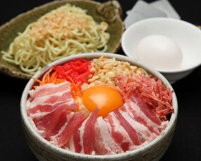 もんじゃ横丁 東戸塚店の画像