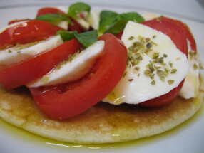 Ciappuccino（チャプチーノ）の画像