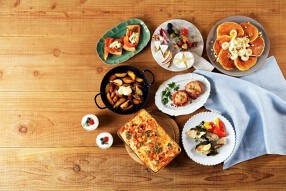 よつ葉乳業アンテナショップ（仮）の画像