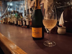 恵比寿BAR BASEの画像