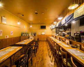 ねぎまとおでん とり晴の画像