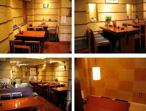 自由が丘　薮伊豆の画像