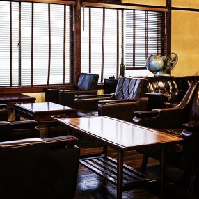 rain on the roofの画像