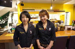 Barca 目黒 の画像