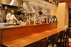 Italian Bar Amigoの画像