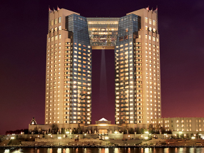 日本料理 時宜【東京ベイコート倶楽部 ホテル&スパリゾート】の画像