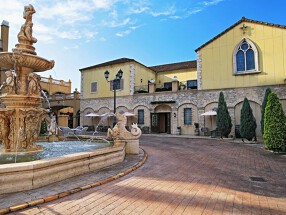 ゾーナイタリア 福山の画像