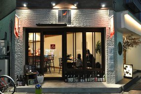 台湾チャイニーズ　天天厨房の画像