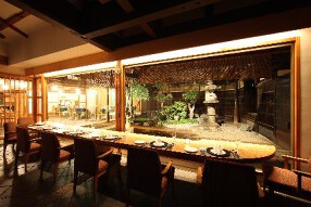 レストラン蒼の画像