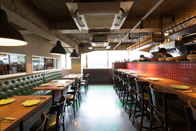 Wineshop & Diner FUJIMARU 浅草橋店の画像