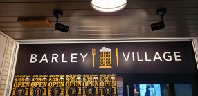 BARLEY VILLAGEの画像