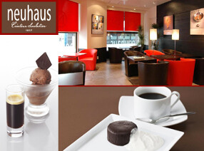 ノイハウス銀座本店の画像