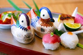 神戸 和食 あんどの画像