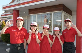 くるまやラーメン 下諏訪店の画像