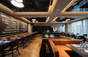 FRATELLI PARADISO(フラテリ パラディソ）　表参道の画像