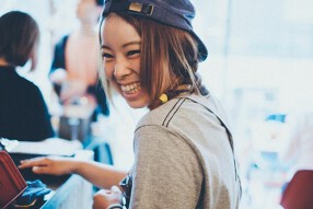 THE GREAT BURGERの画像