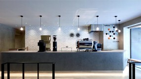 Caf EducatioNの画像