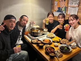 フジタカ食堂の画像