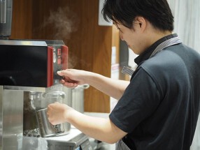 タピオカドリンク専門店 ORO イオンモール伊丹店 の画像