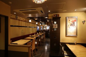 飯田橋スペインバル ＡＬＢＡの画像