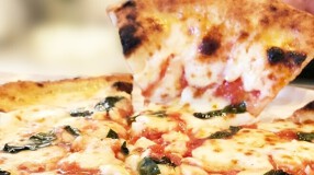 ピッツェリア ダ オッジの画像