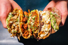 Modern Mexican CABOSの画像