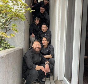 立食 型破離の画像