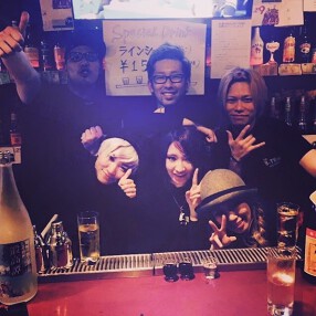 北新地BAR　B－TRIPの画像