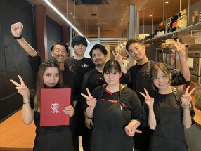 韓国バル　イチサン　梅田東通り店の画像