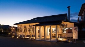 パスタスタジアム　よろこば食堂 津店の画像