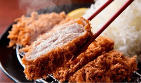 宅配とんかつ専門店かさねや　武蔵小杉店の画像