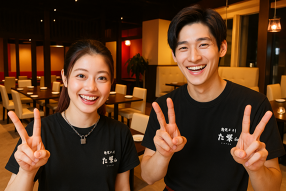 燻製工房　新宿三丁目店の画像