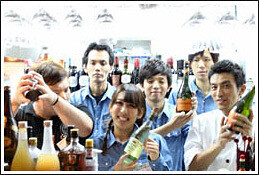 炭火×イタリアンバル　アルパチーノの画像