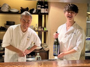 美味旬菜みずどり。の画像