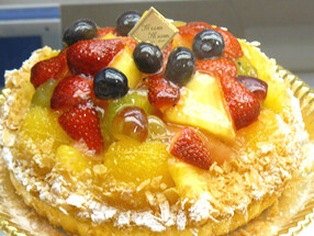 ミャムミャム　阪急西宮ガーデンズ店の画像