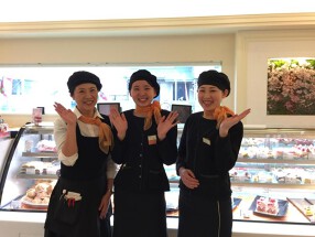 花とお菓子の工房　Ｆｒａｎｃｈｉｓｅの画像