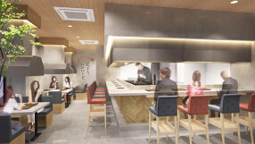 花より、ハンバーグ。の画像