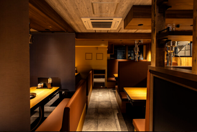 焼肉やっぱ。中野新橋本店の画像