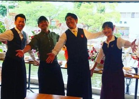 ビストロナチュールの画像